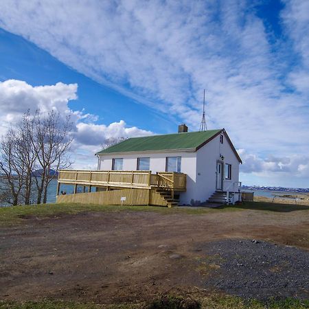 Myvo The House Geiteyjarstroend 4 Villa Geiteyjarstrond Rom bilde