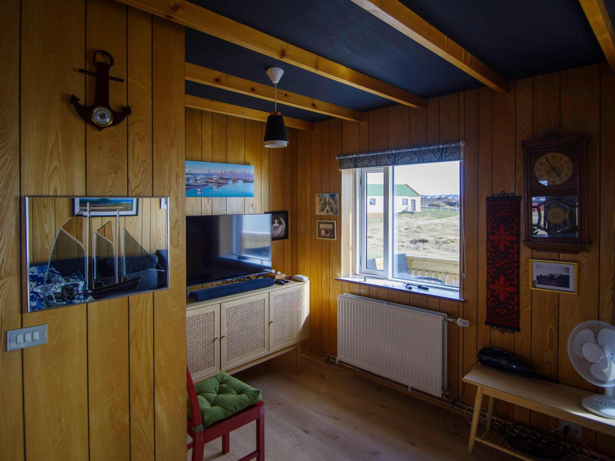 Myvo The House Geiteyjarstroend 4 Villa Geiteyjarstrond Rom bilde