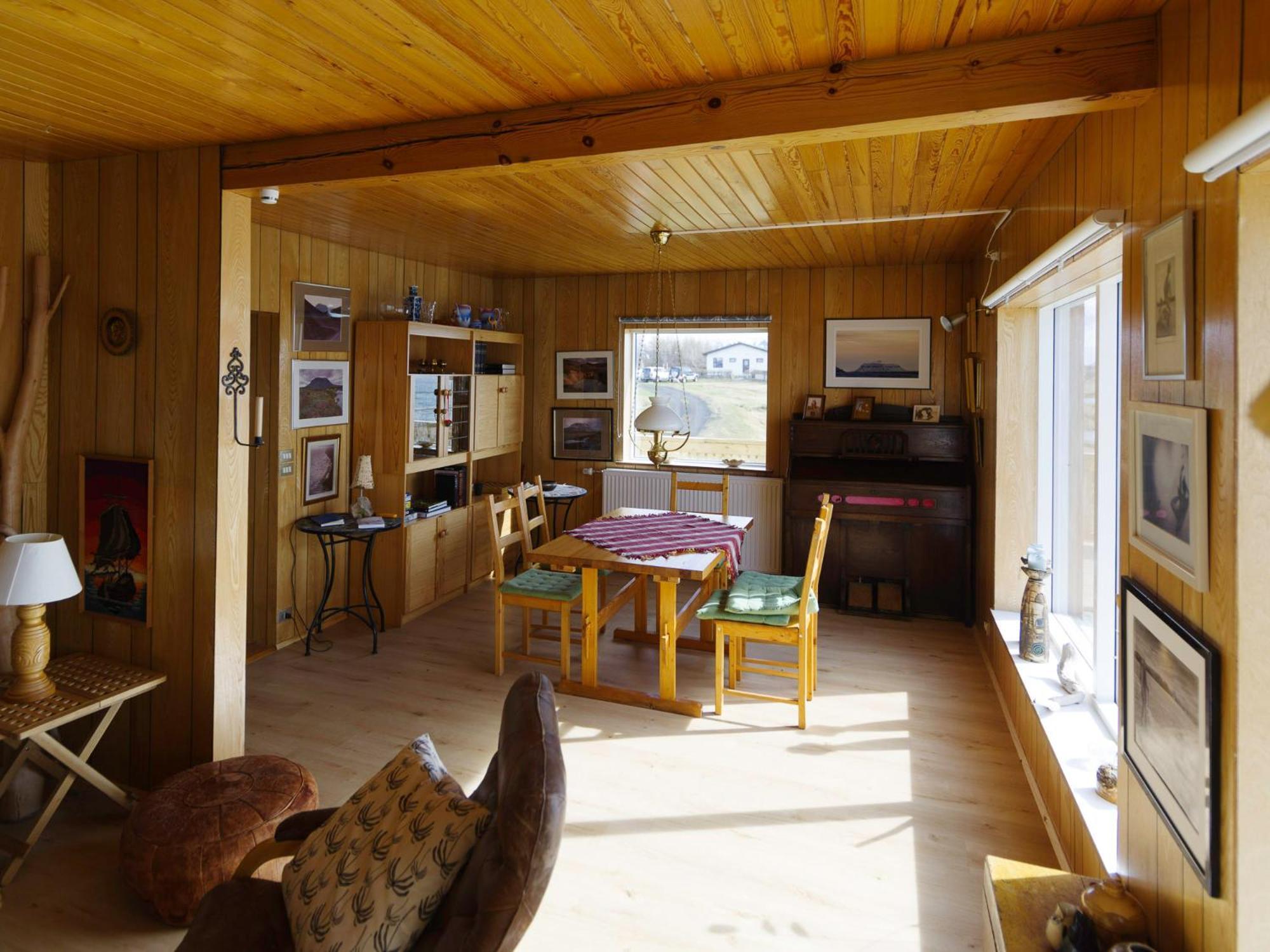 Myvo The House Geiteyjarstroend 4 Villa Geiteyjarstrond Rom bilde