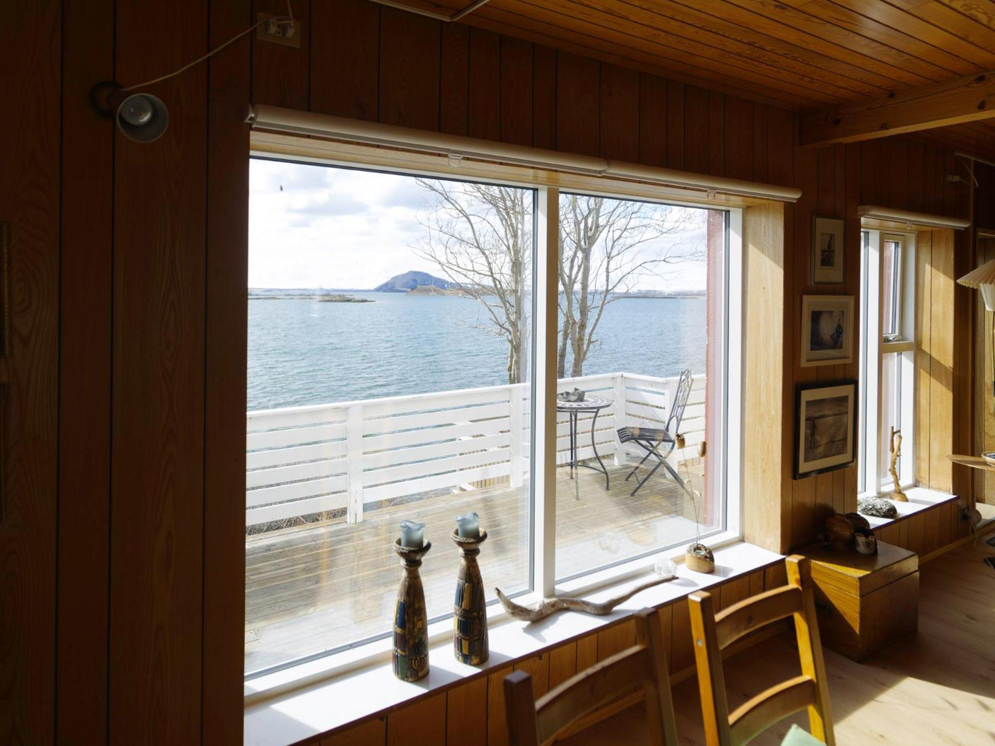Myvo The House Geiteyjarstroend 4 Villa Geiteyjarstrond Rom bilde