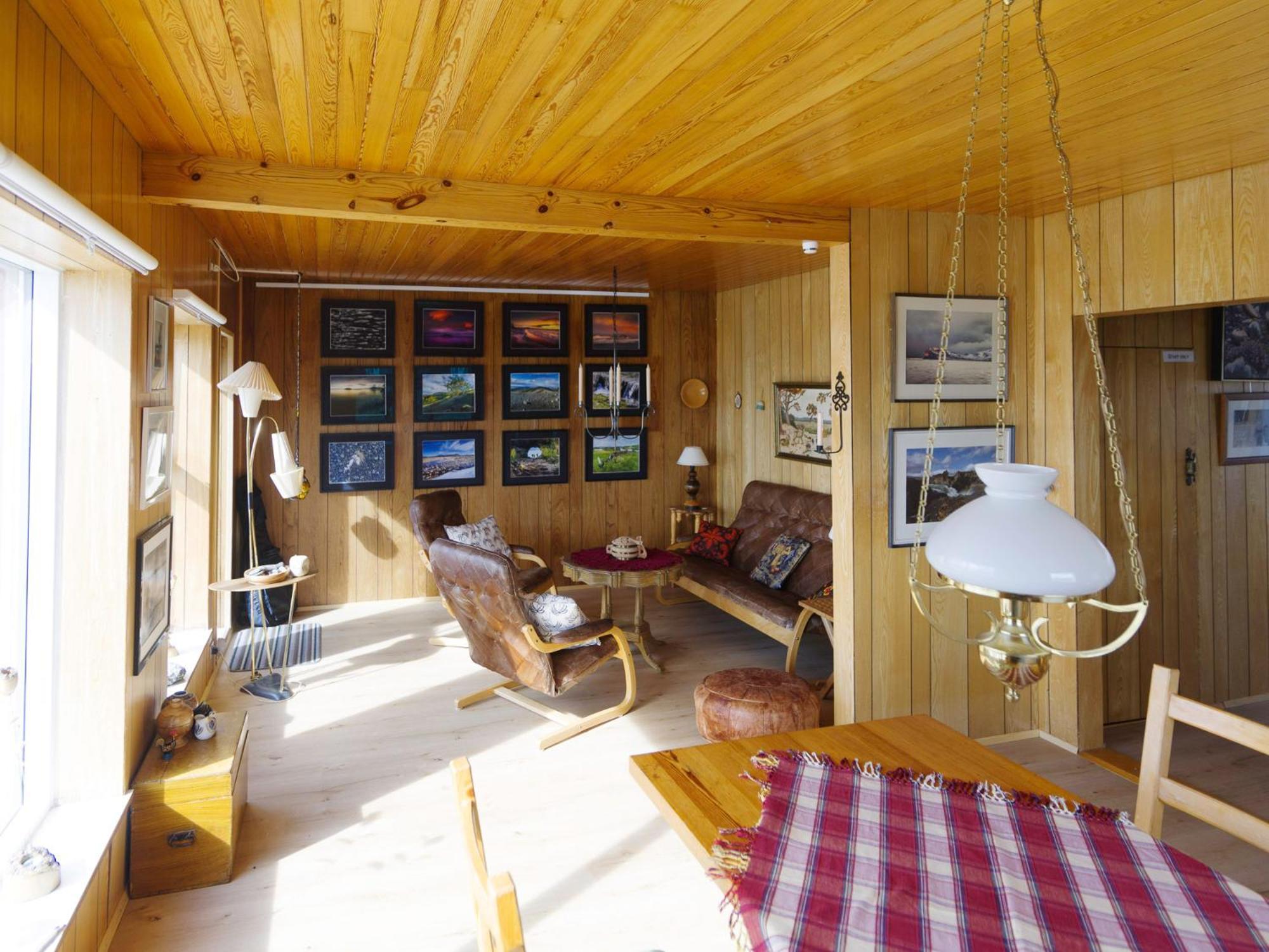 Myvo The House Geiteyjarstroend 4 Villa Geiteyjarstrond Rom bilde