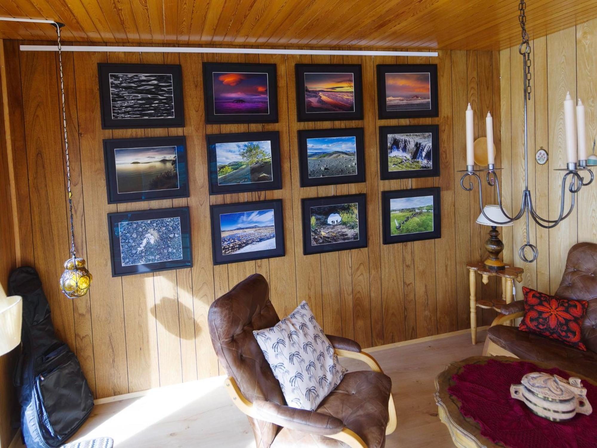 Myvo The House Geiteyjarstroend 4 Villa Geiteyjarstrond Rom bilde