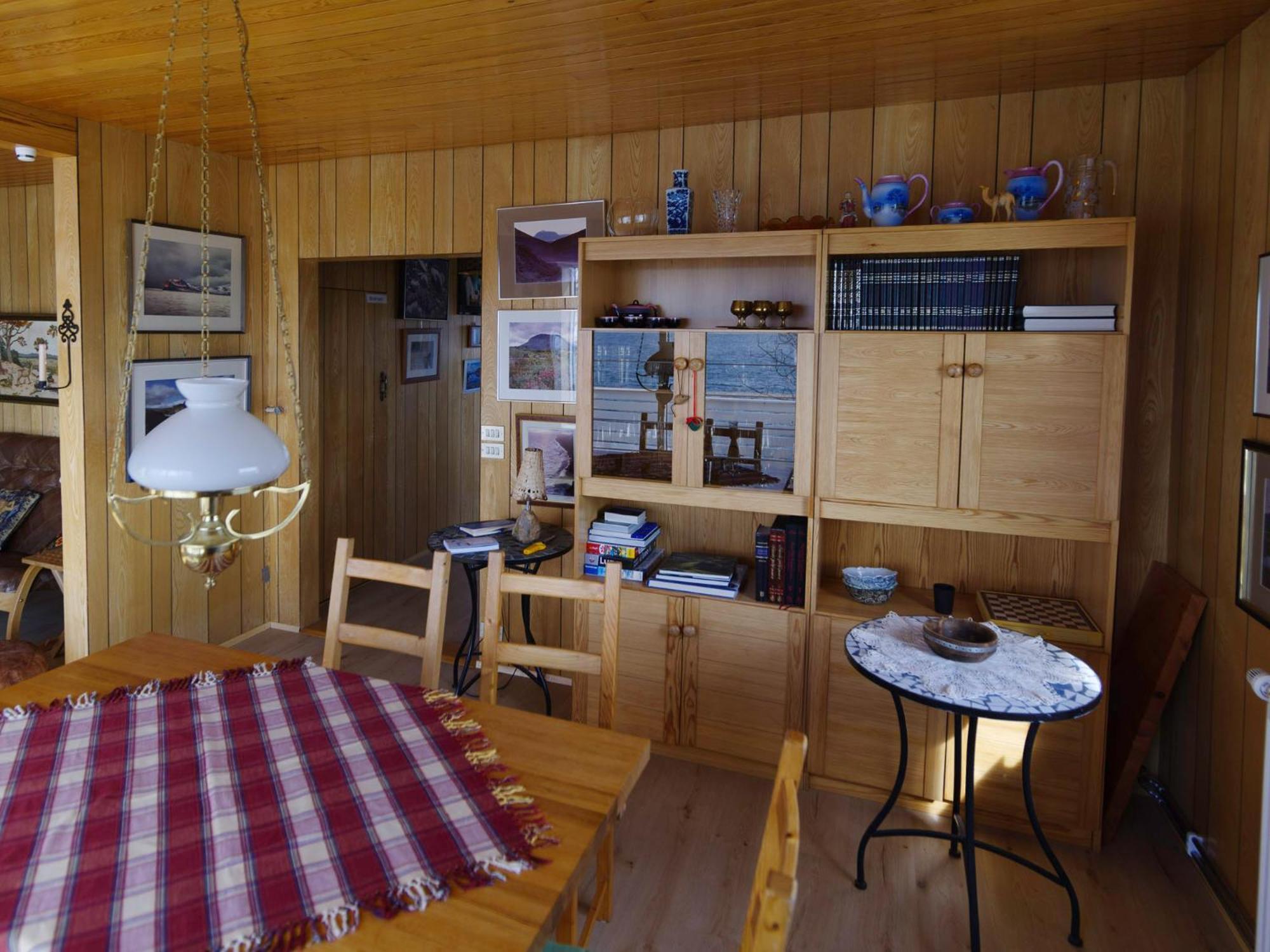 Myvo The House Geiteyjarstroend 4 Villa Geiteyjarstrond Rom bilde